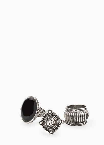 Con aires bohemios Con aires bohemios