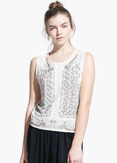 Con aires bohemios Con aires bohemios