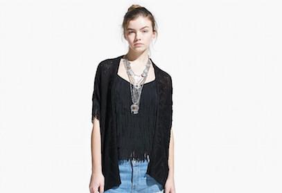 Con aires bohemios Con aires bohemios