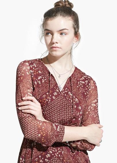 Con aires bohemios Con aires bohemios