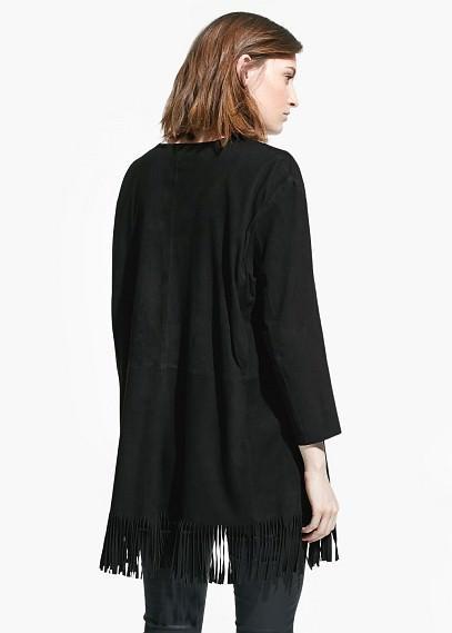 Con aires bohemios Con aires bohemios