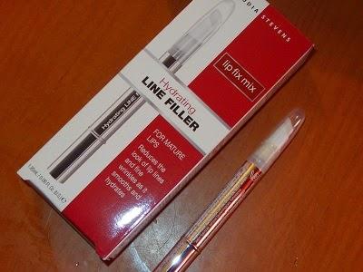 Claudia Stevens, Hydrating Line Filler