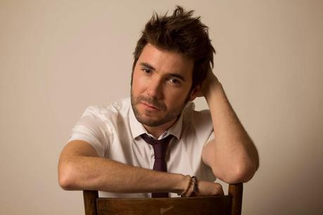 Entrevista a Álvaro Doñate