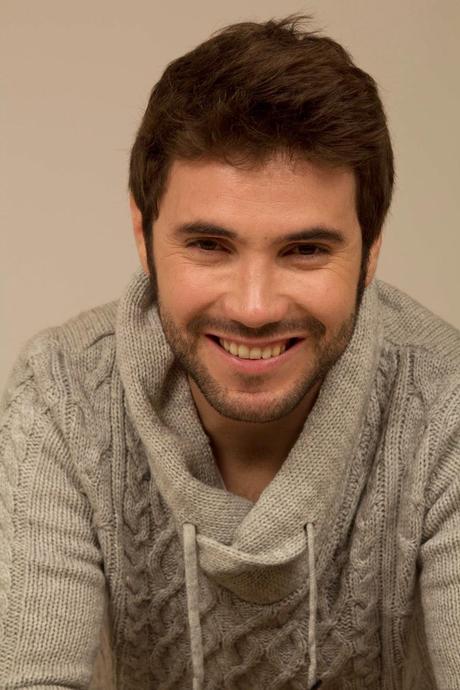 Entrevista a Álvaro Doñate