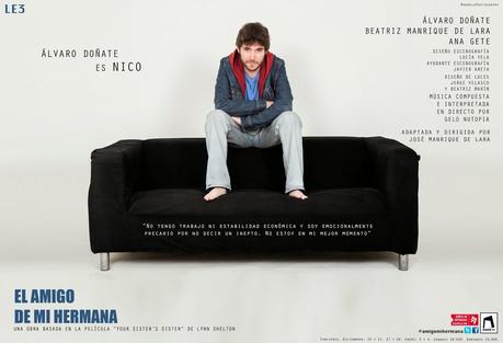 Entrevista a Álvaro Doñate