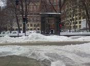 Visitar Boston invierno