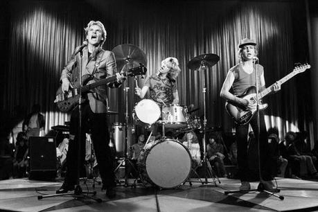 The Police - Zenyatta Mondatta (1980)