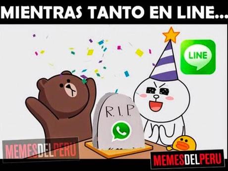 Por qué Odio WhatsApp