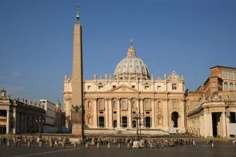 San Pedro Vaticano