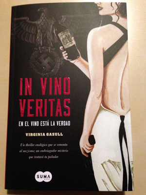 In my mailbox: Enero