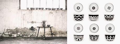 Frjor: Seis cuencos, múltiples posibilidades