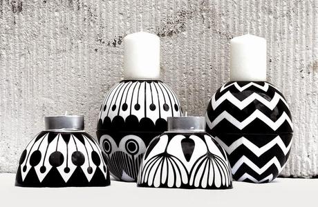 Frjor: Seis cuencos, múltiples posibilidades