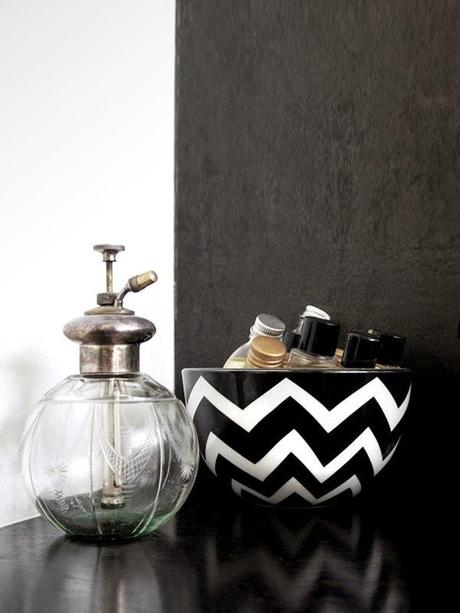 Frjor: Seis cuencos, múltiples posibilidades