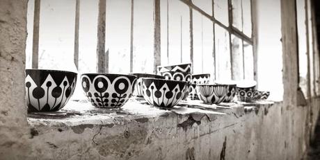 Frjor: Seis cuencos, múltiples posibilidades