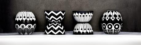 Frjor: Seis cuencos, múltiples posibilidades