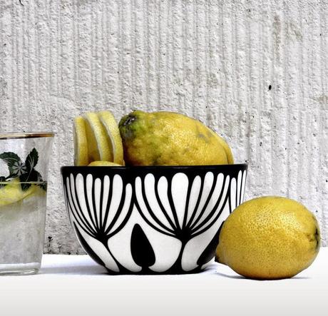 Frjor: Seis cuencos, múltiples posibilidades