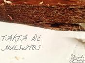 Tarta "huesitos"