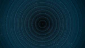 Señales de radio terrestres