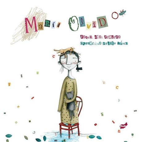 Contagiando libros para niños de 6 años