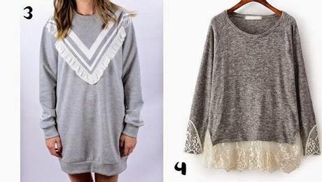 #Shopping-List: February #Shopping-List: February