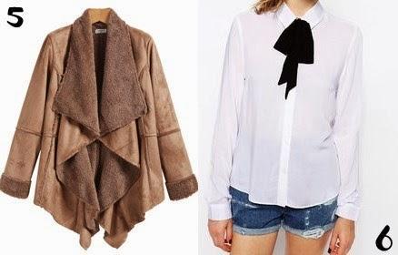 #Shopping-List: February