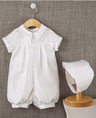 Bautizo - Invitaciones - Tips - Vestuario & Otros Detalles