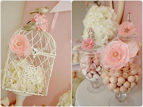 Bautizo - Invitaciones - Tips - Vestuario & Otros Detalles