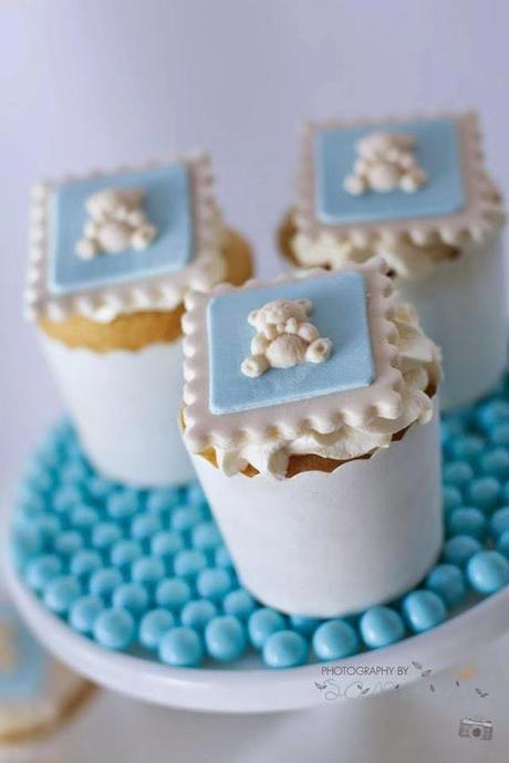 Bautizo - Invitaciones - Tips - Vestuario & Otros Detalles