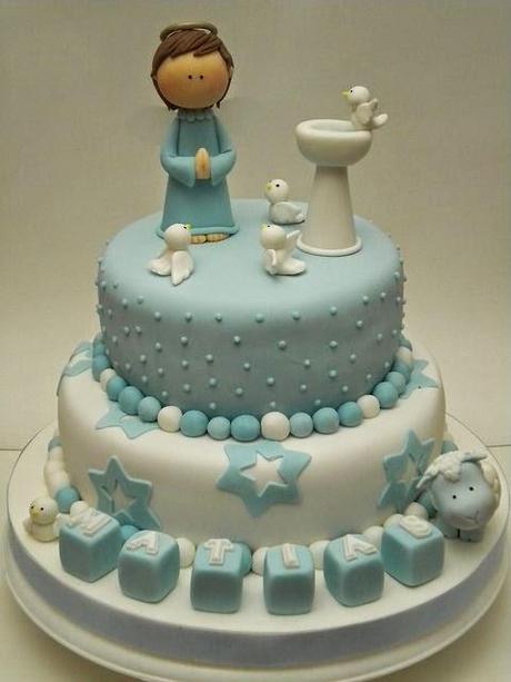 Bautizo - Invitaciones - Tips - Vestuario & Otros Detalles