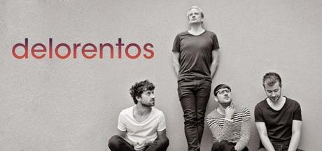 DELORENTOS Anuncian Gira Española