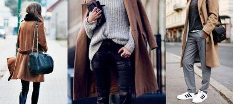 LRG Magazine - Abrigate en Camel - 03