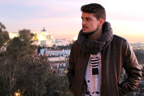 From Madrid to Heaven