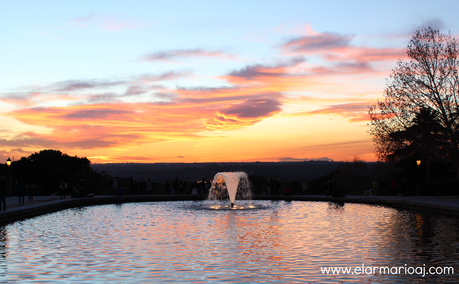 From Madrid to Heaven