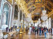 Palacio Versalles (Versailles, France)