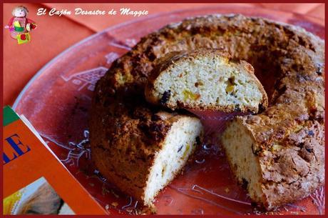 TORCOLO - RETO DULCE CRI: UMBRIA