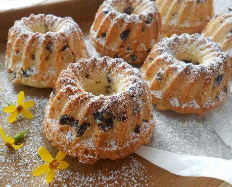 TORCOLO - RETO DULCE CRI: UMBRIA