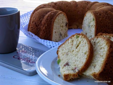 TORCOLO - RETO DULCE CRI: UMBRIA