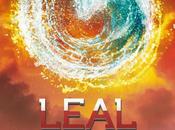 [Reseña] Leal Veronica Roth