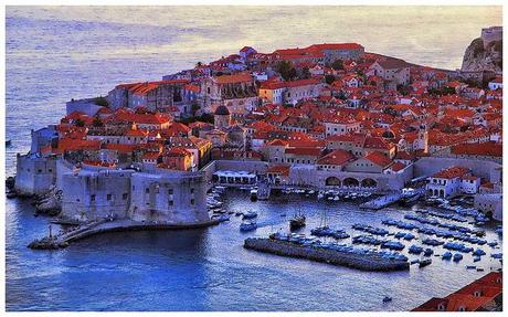 GoEuro - ciudades romanticas_Dubrovnik