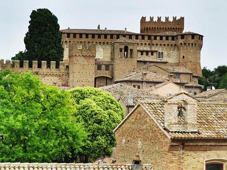 GoEuro - ciudades romanticas_gradara