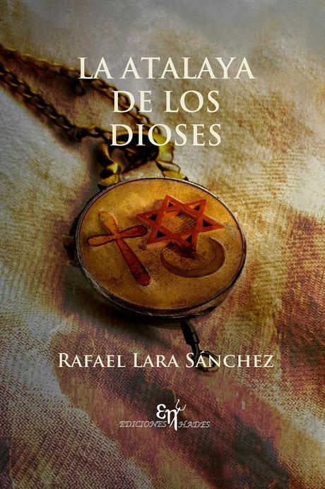 Noveades Febrero: Ediciones Hades