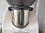 Ayudante Cocina THERMOMIX