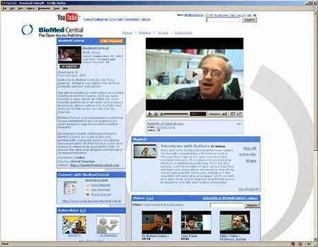 De redes sociales va la vida