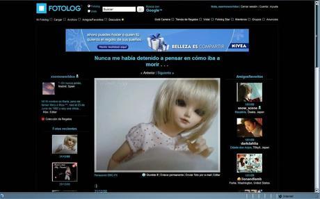 De redes sociales va la vida