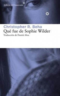 BEHA_Sophie_Wilder