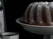 Bundt vainilla buttermilk