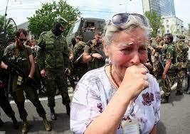 Los jinetes del Apocalipsis: La muerte y la guerra están invadiendo  la humanidad.- Ucrania y la Yihad islámica, dos tristes muestras