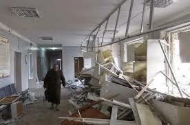 Los jinetes del Apocalipsis: La muerte y la guerra están invadiendo  la humanidad.- Ucrania y la Yihad islámica, dos tristes muestras