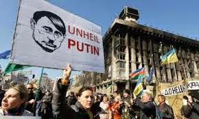 Los jinetes del Apocalipsis: La muerte y la guerra están invadiendo  la humanidad.- Ucrania y la Yihad islámica, dos tristes muestras