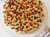 Tarta venecia